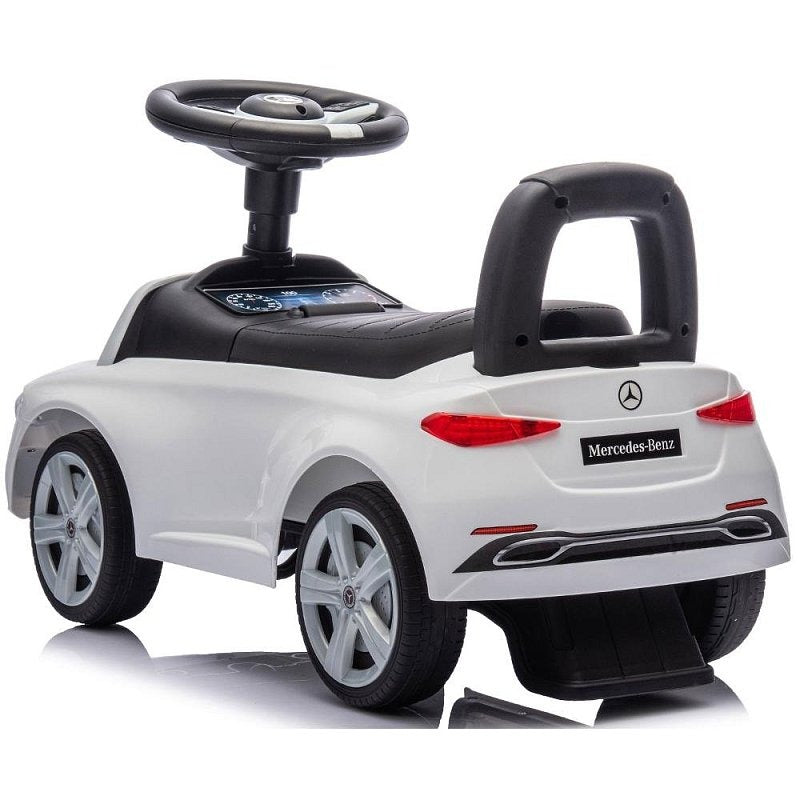Official Licensed Children Ride On Car -Mercedes C-Class
