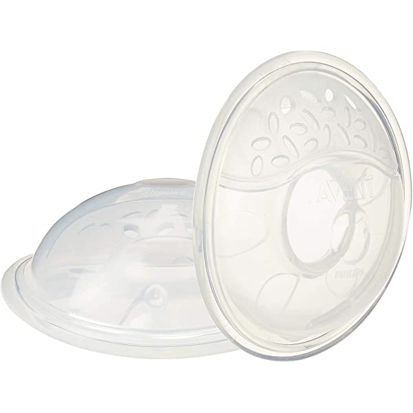 Philips Avent Comfort Breast Shell Set