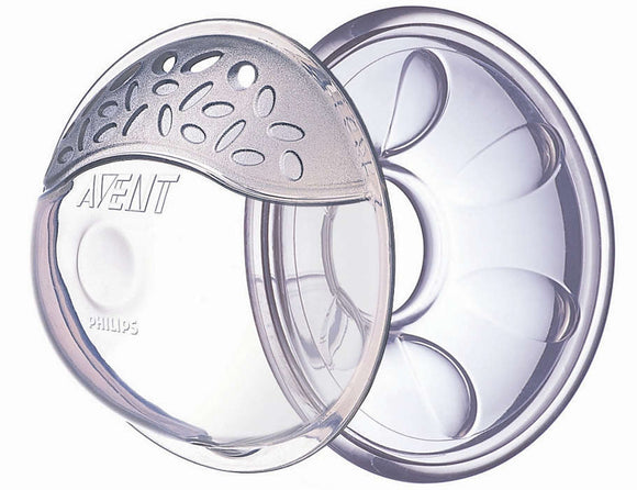 Philips Avent Comfort Breast Shell Set
