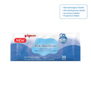 Pigeon Anti-Bacterial Wet Tissue (20 Sheets Per Pack)-1