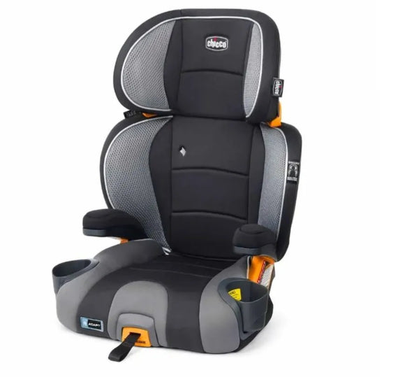 Chicco KidFit Adapt Plus 2-in-1 Belt-Positioning Booster Car Seat
