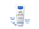 Mustela Detangling & Nourishing Cream Shampoo 200ml-2