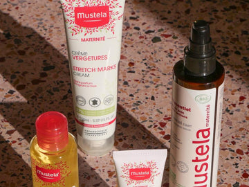 Mustela Essential Care Multi-Purpose Lotion 200ml - 0