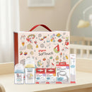 Pigeon SofTouch™ Nursing to Weaning Set-2