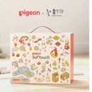 Pigeon SofTouch™ Nursing to Weaning Set-4