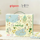 Pigeon Natural Botanical Skincare Set-5