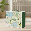 Pigeon Natural Botanical Skincare Set-4