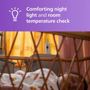 Philips Avent Baby Monitor Connected Baby Camera Full HD-8