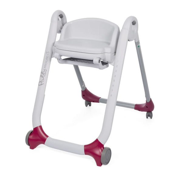 Chicco Seat for Stool of Polly Progress
