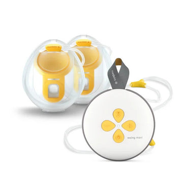 MEDELA Swing Maxi Handsfree Electric Breast Pump