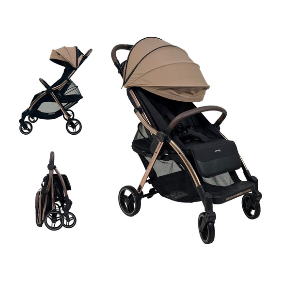Hamilton Max Stroller |  MagicFold™