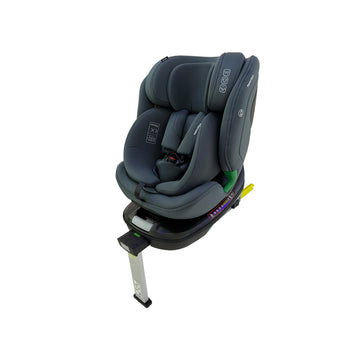 Hamilton i-Ride Car Seat | Suitable for newborn - 12 years