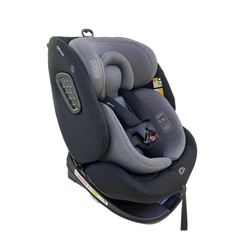 Hamilton i-Nest Car Seat | Suitable for newborn - 12 years (ISOFIX)