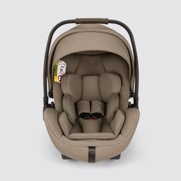 Nuna Arra Flex Infant Car Seat