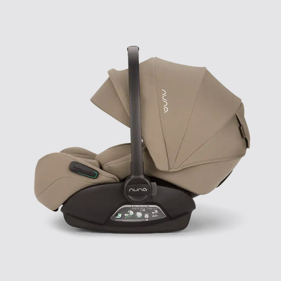 Nuna Arra Flex Infant Car Seat