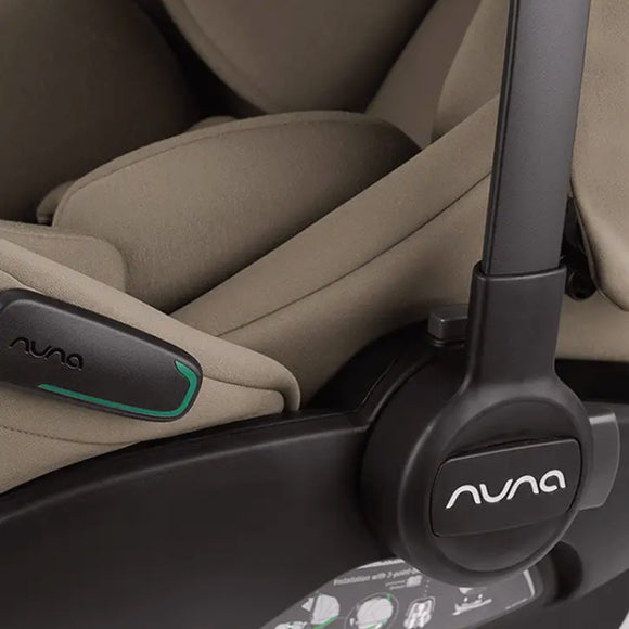 Nuna Arra Flex Infant Car Seat