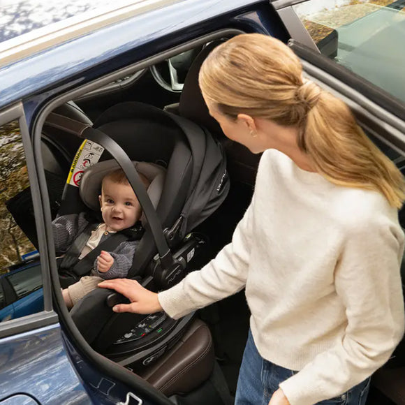 Nuna Arra Flex Infant Car Seat