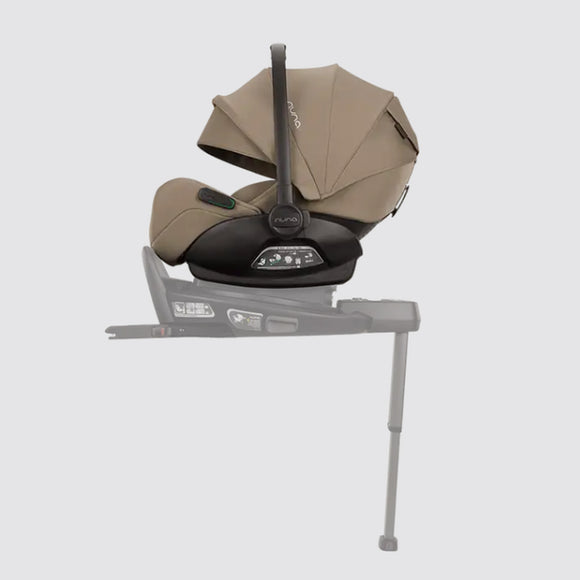 Nuna Arra Flex Infant Car Seat