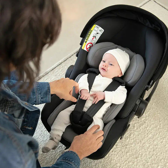 Nuna Arra Flex Infant Car Seat