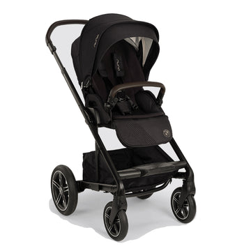 Nuna Mixx Next Stroller - BMW Collection Element