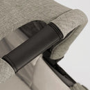 Nuna Lytl Carry Cot - BMW Collection Graphene-4