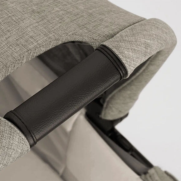 Nuna Lytl Carry Cot - BMW Collection Graphene