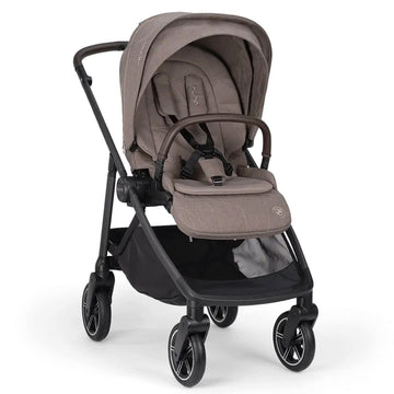 Nuna swiv™ BMW collection -Umber