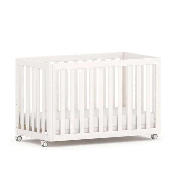 [Free Installation] Australia Boori Turin High Quality Convertible Baby Cot