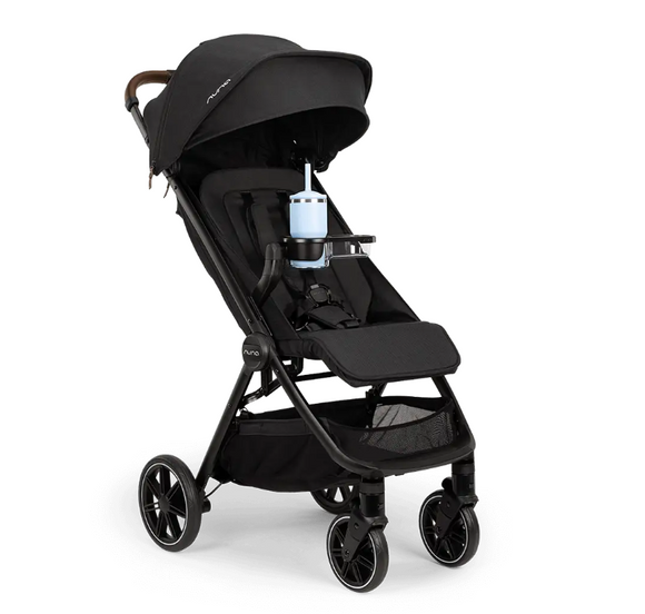 Nuna Trvl™ series child tray