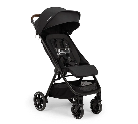 Nuna Trvl™ series child tray