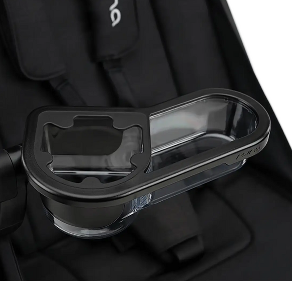 Nuna Trvl™ series child tray