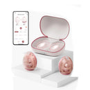 Momcozy Air 1 Ultra-slim Breast Pump | SG Local Warranty-1