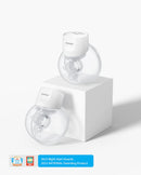 Momcozy S12 Pro Quick Wearable Hands-Free Breast Pump - High Efficiency | SG Local Warranty-1