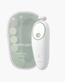 Momcozy Electric Baby Nail File - Low Noise-1