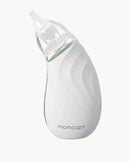 Momcozy Baby Nasal Aspirator- Long Battery Life-2
