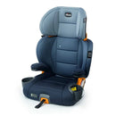 Chicco KidFit ClearTex Plus 2-in-1 Belt-Positioning Booster Car Seat-3