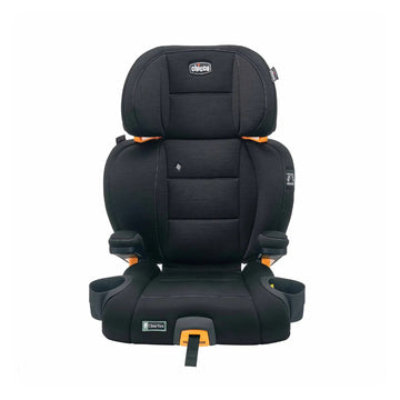 Chicco KidFit ClearTex Plus 2-in-1 Belt-Positioning Booster Car Seat - 0