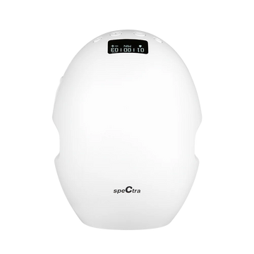Spectra Wearable 2 Electrical Hand Free Breast Pump - Single