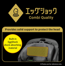Combi Joytrip Advance Isofix Car Seat For Kid R129-9