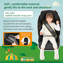 Combi Joytrip Advance Isofix Car Seat For Kid R129-6