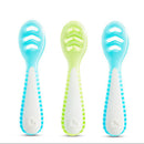 Munchkin Gentle Dip ™ Multistage First Spoons - 3pk-1