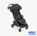 (Pre-Order) Joie Porto Lightweight Cabin Stroller Birth to 22kg (1-Year Warranty) - ETA: Mid Of August-6