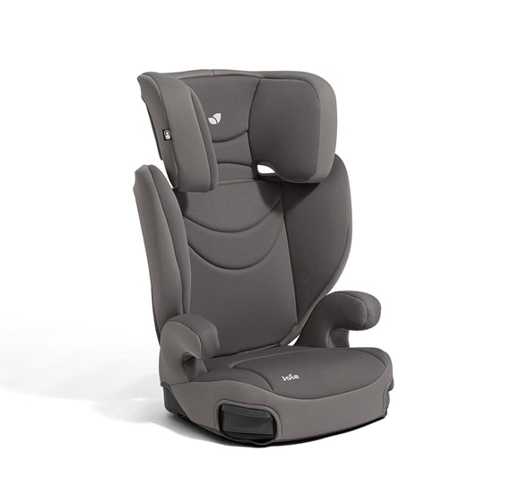 (Pre-Order) Joie Basil 2-in-1 Booster Highback & Backless Car Seat (1-Year Warranty) - ETA : Mid of August