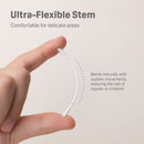 Pigeon Cotton Swab 4 Tip Designs 400pcs-6