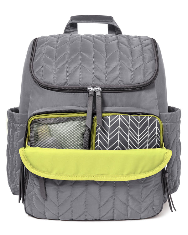 Skip Hop Forma Backpack Diaper Bag