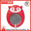 Skip Hop Explore & More Stay Cool Teether-7