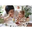 Beaba Silicone Suction Bowl-6