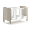 [Free Installation] Boori Natty Compact Baby Cot-8