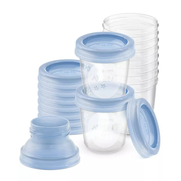 Philips Avent (Grow With Me) Bottle Steam Sterilizers & Bottle Warmer Set (Promo)