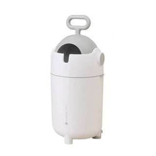 Lucky Baby Genie Odorless Diaper Disposal Pail